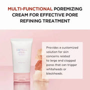 Poppy Gifts Skin Care SKIN1004 Madagascar Centella Poremizing Light Gel Cream 75ml SKIN1004 Madagascar Centella Poremizing Light Gel Cream 75ml
