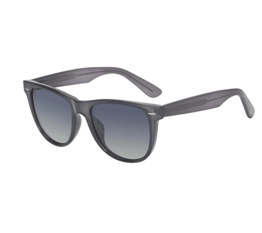 URBA VISTA SIENNA/ Transparent Gray SIENNA/ Transparent Gray