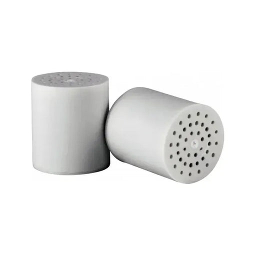 Replacement Cartridge for Premium 12-Stage Shower Filter
