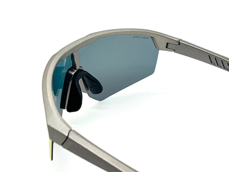 URBA VISTA MAX/Grey Red MAX/Grey Red