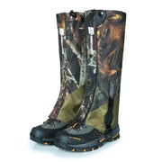 500D Oxford Cloth Camouflage Snow Cover – view 1