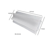 Candle Casting Mould with Resin, Cement, Candle - 02 – view 10