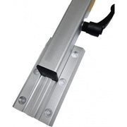 MaXtek Swivelling Table Frame for Boats with Adjustable Height – view 1