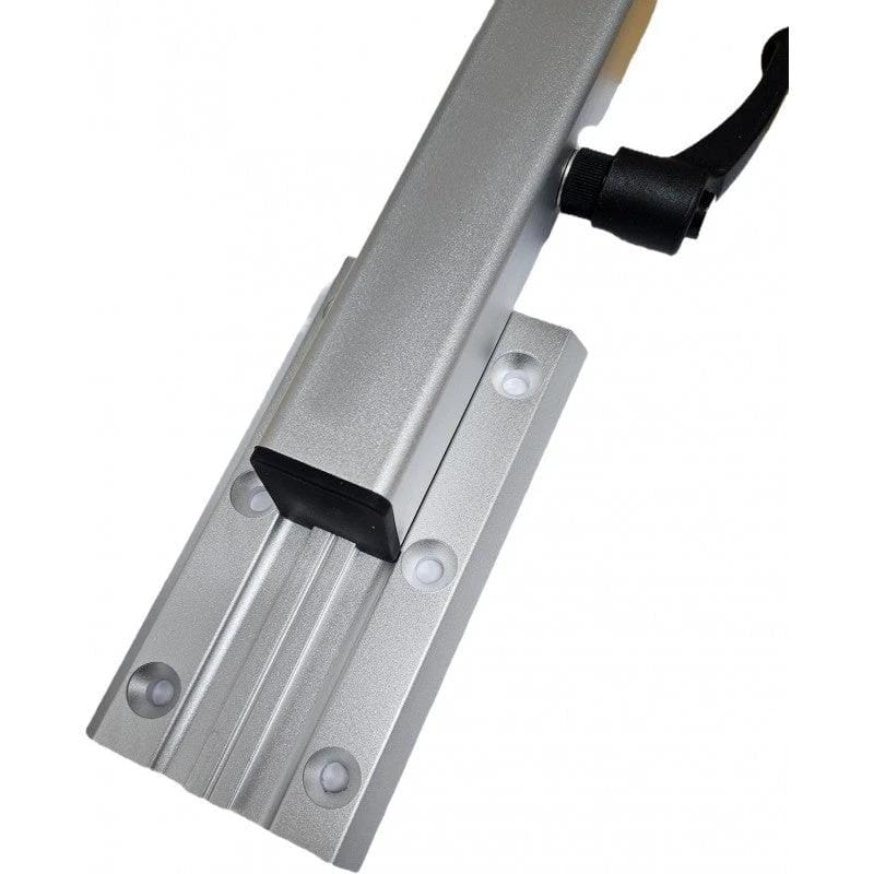 MaXtek Swivelling Table Frame for Boats with Adjustable Height – view 1