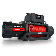 salelink.co.nz X-BULL X-Bull Electric Winch 9500lbs X-Bull Electric Winch 9500lbs | Action Outdoors NZ