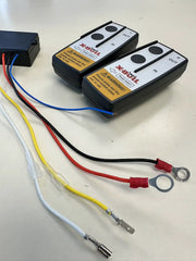 salelink.co.nz X-BULL X-BULL Wireless Winch Remote Control X-BULL Wireless Winch Remote Control | Action Outdoors NZ