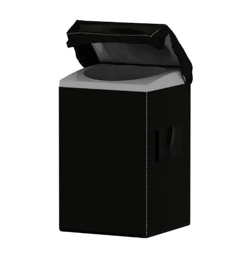 6.5-8KG Top Load Washing Machine Dryer Cover – view 2
