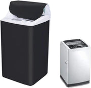 6.5-8KG Top Load Washing Machine Dryer Cover – view 1