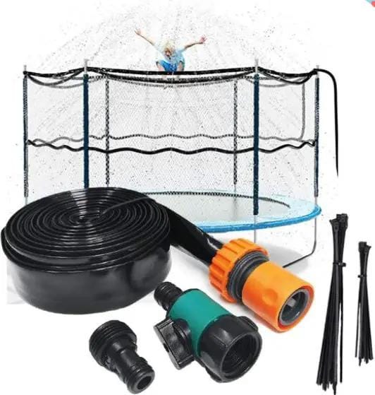 Trampoline Sprinklers Water Park Sprinklers 12M – view 7