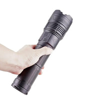 Super Bright LED Torch Flashlight 10000LM – view 1