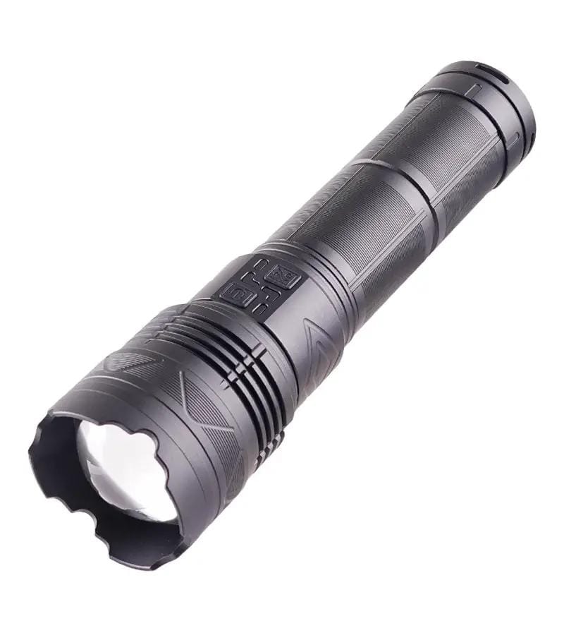 Super Bright LED Torch Flashlight 10000LM – view 2