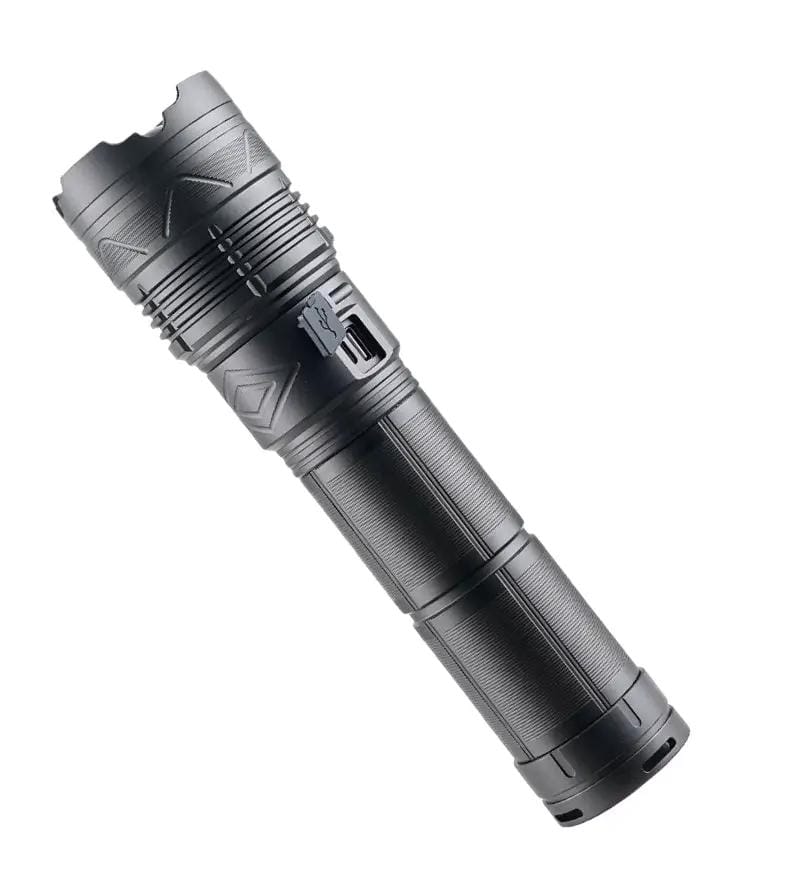 Super Bright LED Torch Flashlight 10000LM – view 3