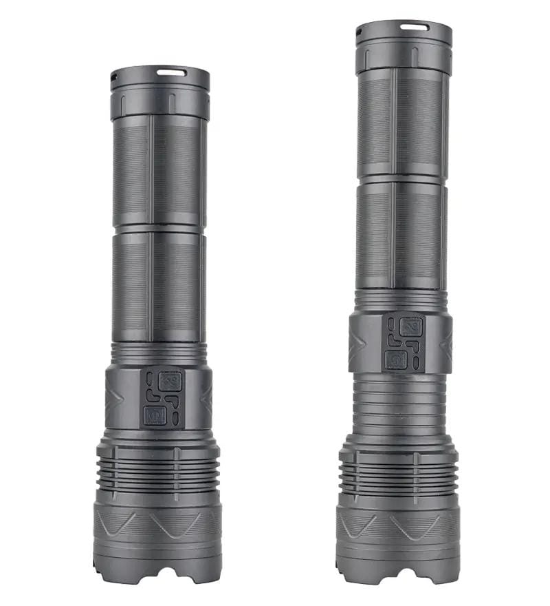 Super Bright LED Torch Flashlight 10000LM – view 7