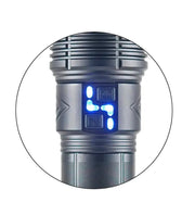 Super Bright LED Torch Flashlight 10000LM – view 9