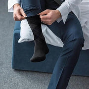 Crew Socks Patterned Socks (12 Pairs) Mix RANDOM – view 2