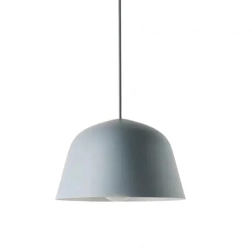 salelink.co.nz Unbranded Grey Pendant Light Lampshade Grey Pendant Light Lampshade | Action Outdoors NZ