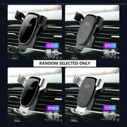 Universal Air Vent Car Phone Mount - Easy Accessible – view 5