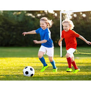 salelink.co.nz Unbranded 1.8x3.6m Portable Football Goal Net Set 1.8x3.6m Portable Football Goal Net Set | Action Outdoors NZ
