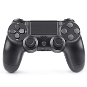 salelink.co.nz Unbranded PS4 Wireless Controller - Black PS4 Wireless Controller - Black | Action Outdoors NZ
