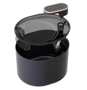 salelink.co.nz Unbranded Cat Water Fountain 3L Cat Water Fountain 3L | Action Outdoors NZ