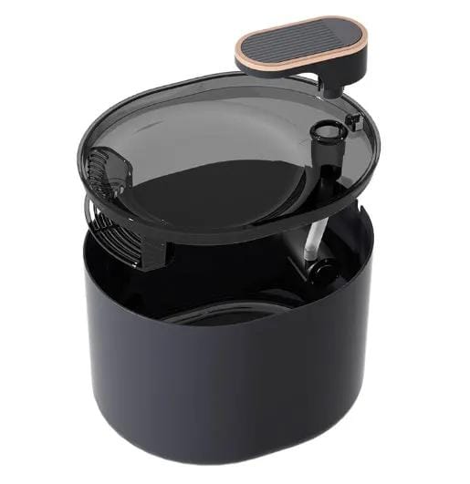 salelink.co.nz Unbranded Cat Water Fountain 3L Cat Water Fountain 3L | Action Outdoors NZ