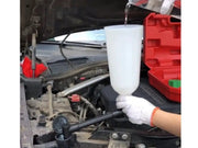 15PC Oil Funnel and Adapter Engine Oil Filler Set – view 6