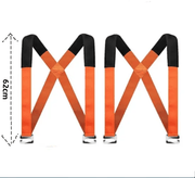 salelink.co.nz Unbranded Moving Straps Lifting Kit Moving Strap Moving Straps Lifting Kit Moving Strap | Action Outdoors NZ