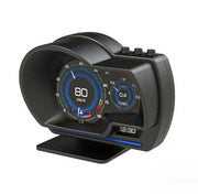 salelink.co.nz Unbranded GPS+OBD2 Gauge Display GPS+OBD2 Gauge Display | Action Outdoors NZ