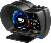 salelink.co.nz Unbranded GPS+OBD2 Gauge Display GPS+OBD2 Gauge Display | Action Outdoors NZ