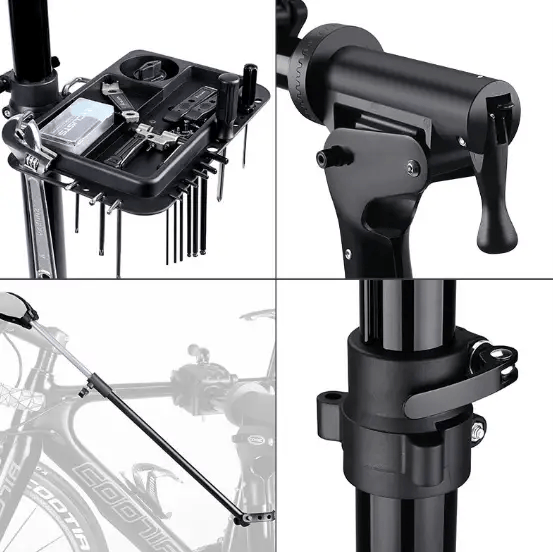 salelink.co.nz Unbranded Bike Repair Stand Bike Repair Stand | Action Outdoors NZ