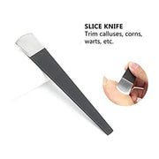 4PCS Foot Manicure Set, Feet Pedicure Knife Set – view 4