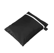 salelink.co.nz Unbranded 130x30.5x99cm Folding Bed Storage Cover 130x30.5x99cm Folding Bed Storage Cover | Action Outdoors NZ