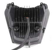 Headlight Compatible with Enduro Motorcycle Pit Bike – view 2