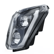 Headlight Compatible with Enduro Motorcycle Pit Bike – view 4