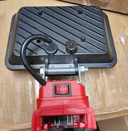 6 Inch LED Work Light for Milwaukee M18 Battery – view 4
