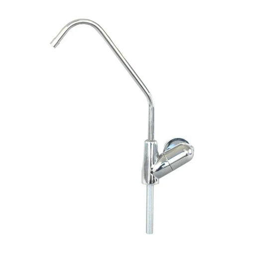 Designer Tap Standard - Chrome Water Filter Tap - Long Reach Faucet