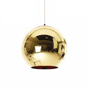 salelink.co.nz Unbranded Pendant Light Pendant Light - Gold | Action Outdoors NZ
