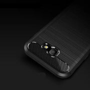 Samsung J7 Pro J730 Case - Silicone Ultra Thin (PR3843) – view 4