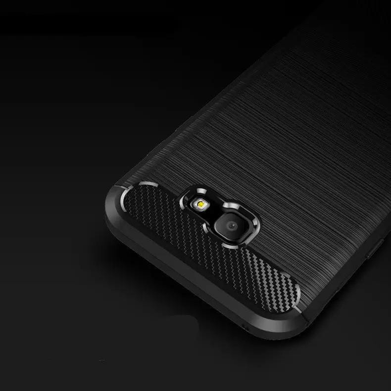 Samsung J7 Pro J730 Case - Silicone Ultra Thin (PR3843) – view 4