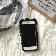 salelink.co.nz Unbranded iPhone 6 6S Case iPhone 6 6S Case - white/pink/blk | Action Outdoors NZ
