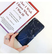 salelink.co.nz Unbranded iPhone 6 6S Plus Case iPhone 6 6S Plus Case - Marble | Action Outdoors NZ