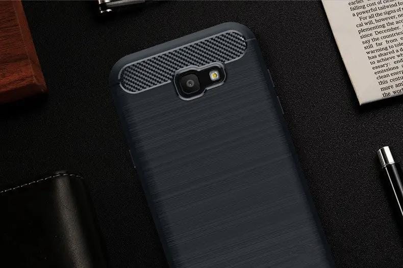 Samsung J7 Pro J730 Case - Silicone Ultra Thin (PR3843 (1)) – view 2