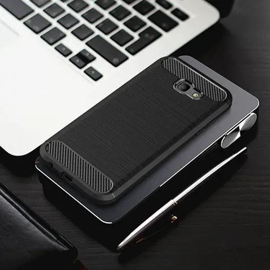 Samsung J7 Pro J730 Case - Silicone Ultra Thin (PR3843) – view 2
