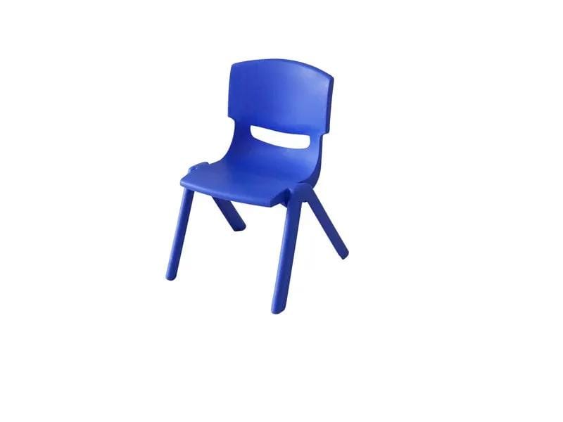 Durable Plastic Children's Chairs - Optional Colour – view 6