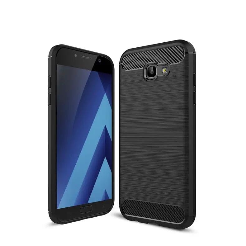 Samsung J7 Pro J730 Case - Silicone Ultra Thin (PR3843) – view 1