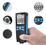 Automotive Coating Thickness Gauge Tester – view 3