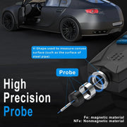 Automotive Coating Thickness Gauge Tester – view 6