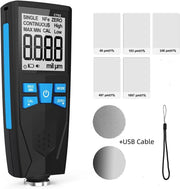 Automotive Coating Thickness Gauge Tester – view 4