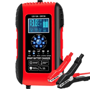 salelink.co.nz Unbranded Car Battery Charger Car Battery Charger (TT1362) | Action Outdoors NZ