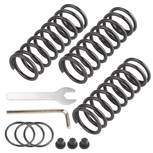 RaceCrafts Pedal Spring Upgrade Kit for Logitech G29 G27 G920 Pedal Spring Upgrade Kit for Logitech G29 G27 G920